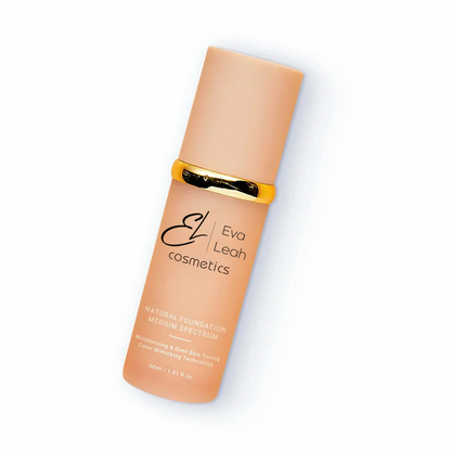 Eva Leah Foundation 4 in 1